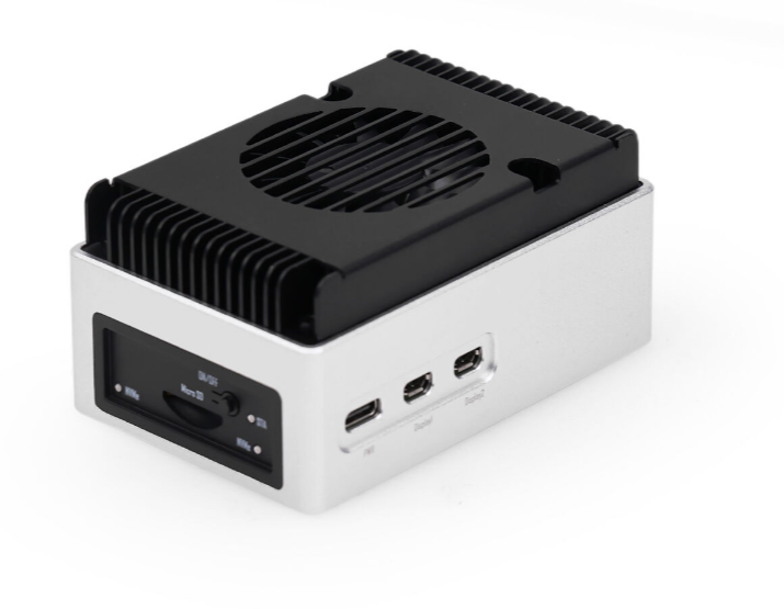 Raspberry Pi 5 8Gb - reComputer AI R2130-12 - Raspberry Pi