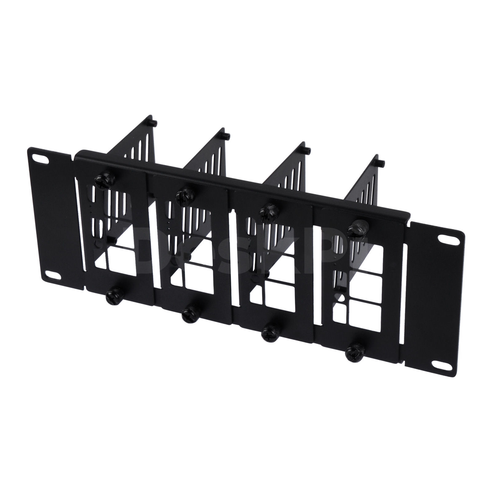 Deskpi Super6C - DeskPi Rackmate アクセサリ Raspberry Pi5/4B 用