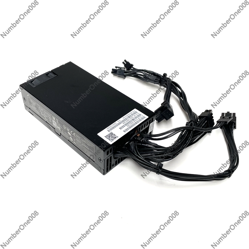 Atx Power Supply 1U Flex 500W - FSP500-30AS 80Plus Platinum Flex ATX 電源ユニット