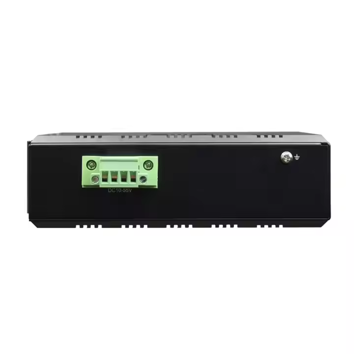 Sfp+ 10G Managed Switch 8 Port - 産業用 L3 管理型 8 ポート ギガビット