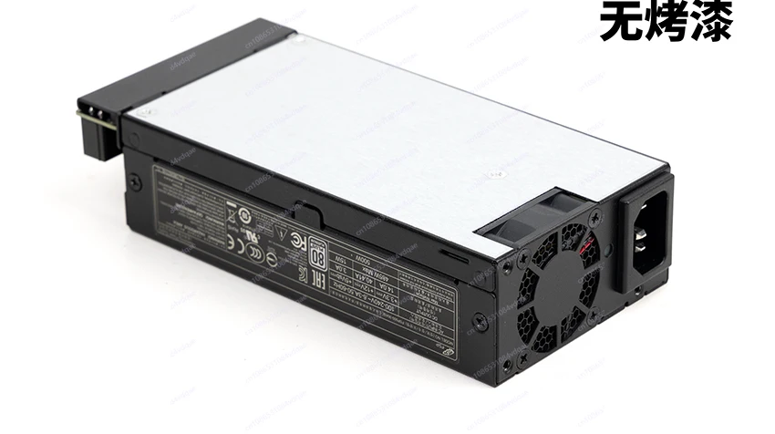 Atx Power Supply 1U Flex 500W - 500W 80+ プラチナ フレックス ATX 電源ユニット