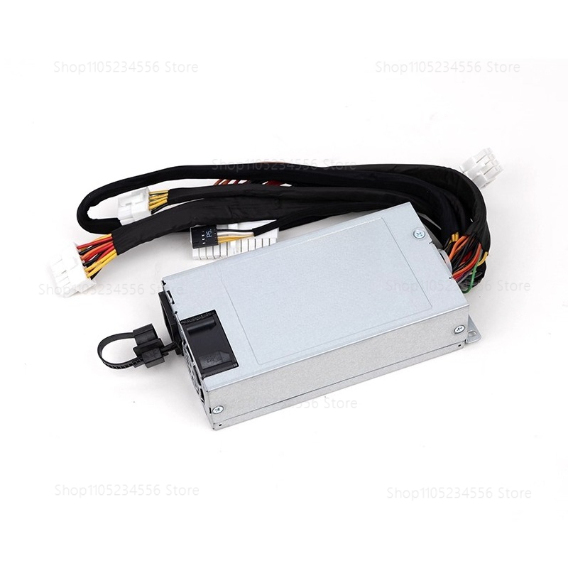 Atx Power Supply 1U Flex 500W - FSD059 Flex ATX電源 500W 80 Plus
