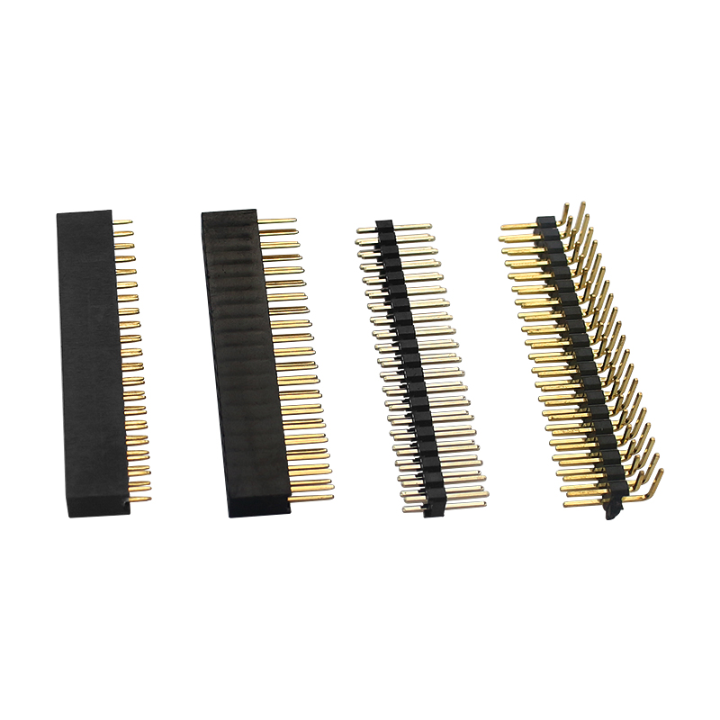 Turing Pi 2 - Raspberry Pi GPIO ヘッダー キット 20