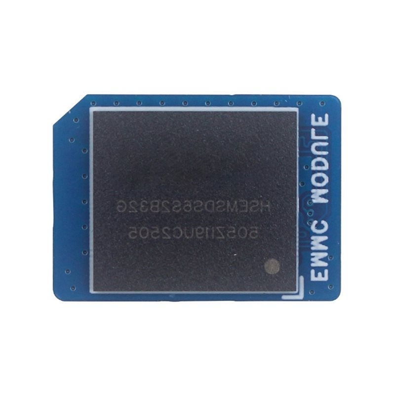 Orange Pi 5 Plus 32Gb - T23C EMMC 32GB モジュール オレンジパイ 5