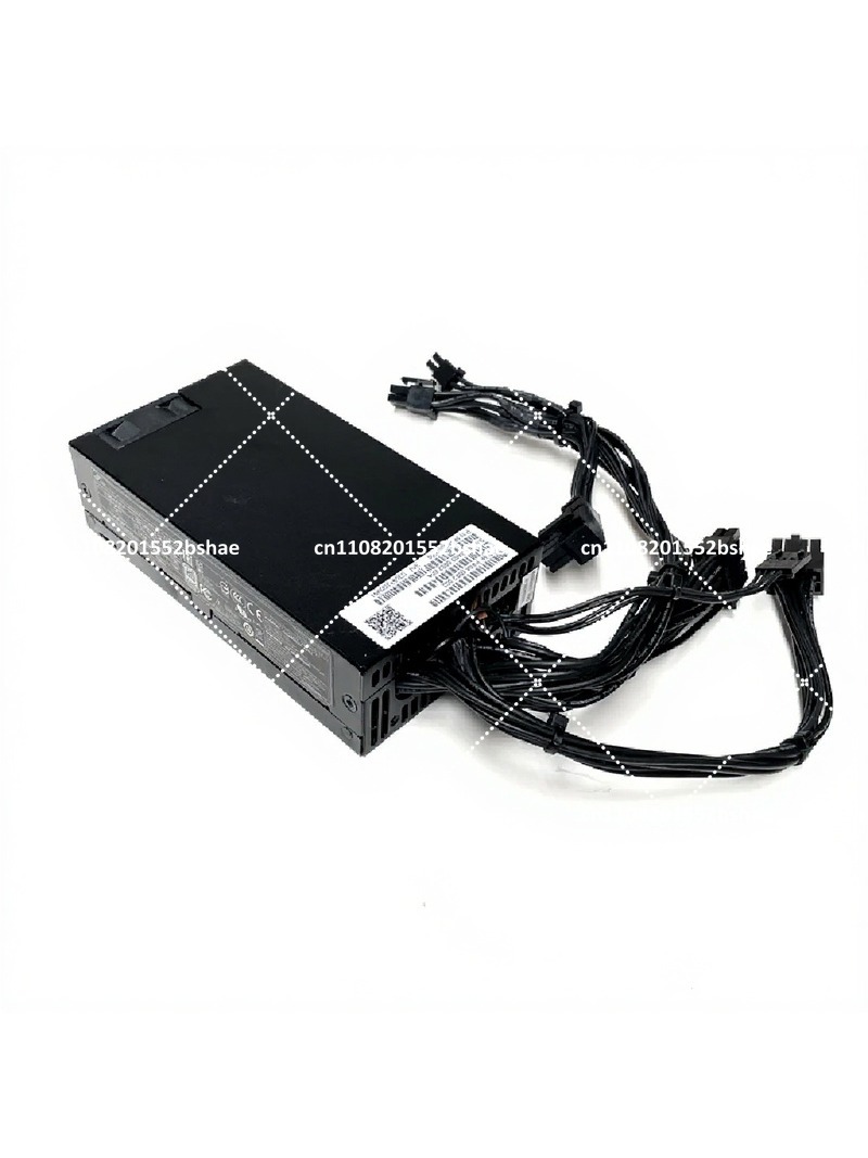 500W プラチナ フレックス ATX 1U 小型フォームフ - Atx Power Supply 1U Flex 500W のレビューと価格