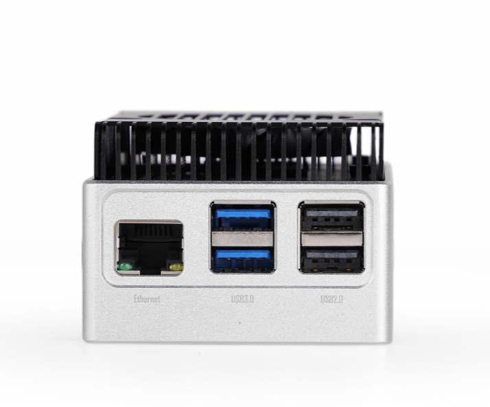 reComputer AI R2130-12 - Raspb - Raspberry Pi 5 8Gb のレビューと価格