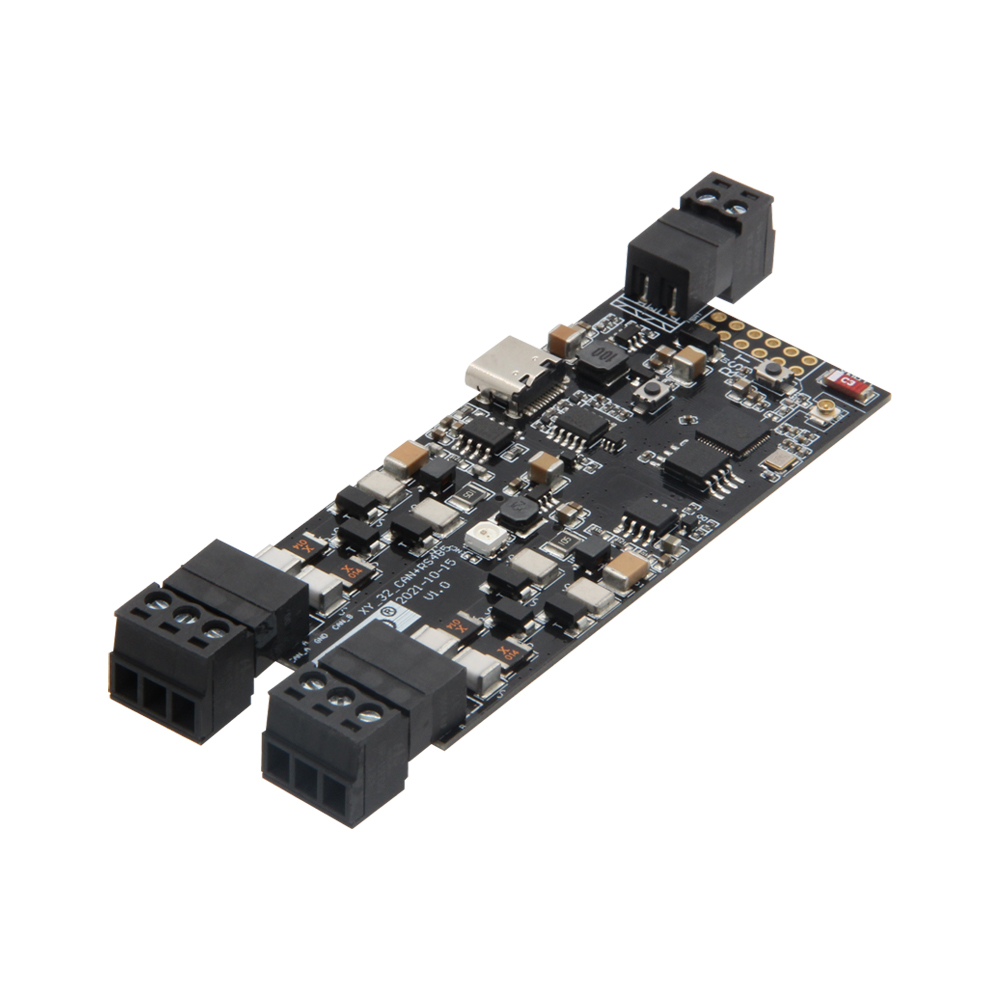 LILYGO T-CAN485 ESP32 産業用制御ボード - Turing Pi 2 のレビューと価格