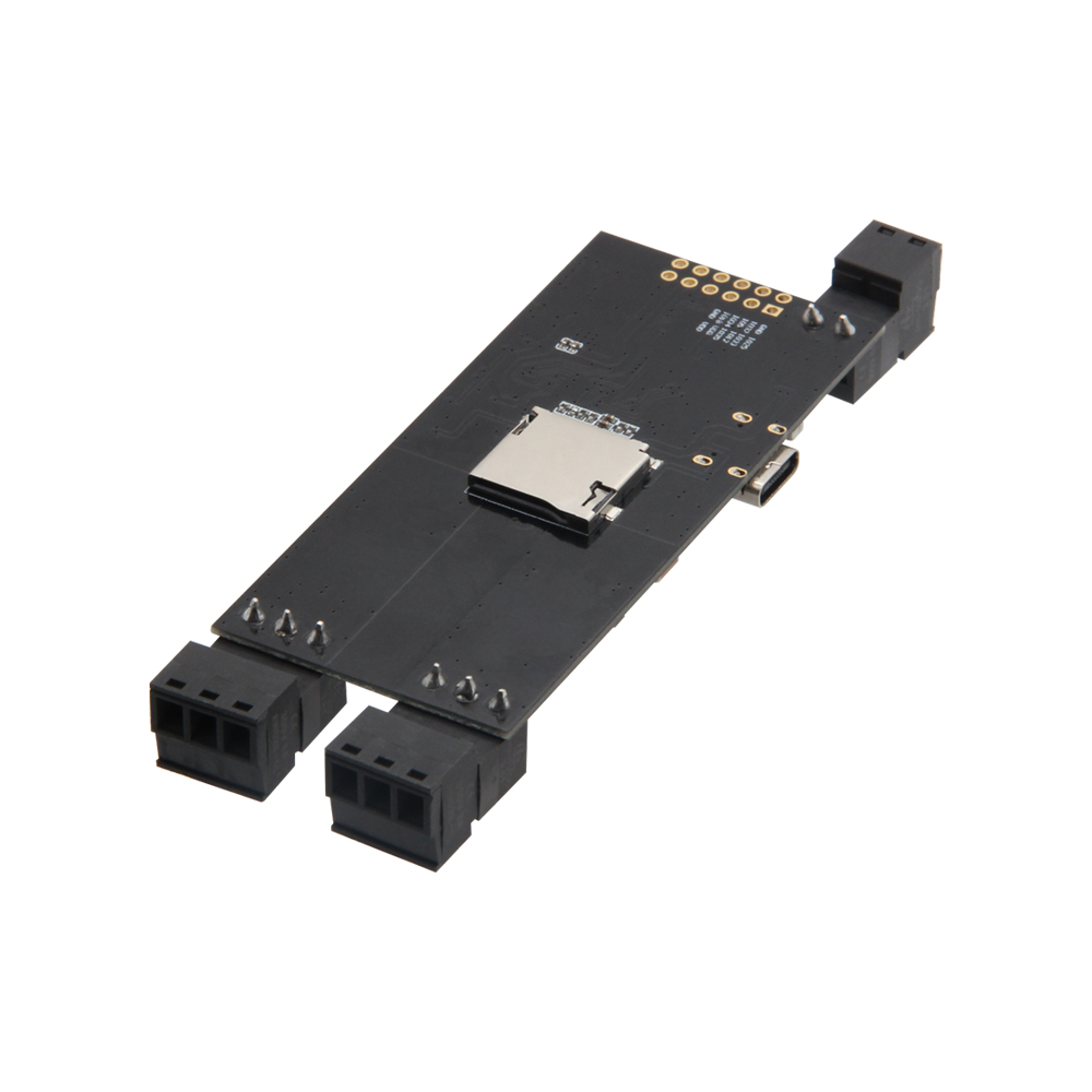 LILYGO T-CAN485 ESP32 産業用制御ボード - Turing Pi 2 のレビューと価格