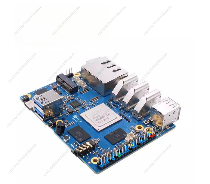 Orange Pi 5 Plus 32GB 開発ボードに適用 - Orange Pi 5 Plus 32Gb のレビューと価格