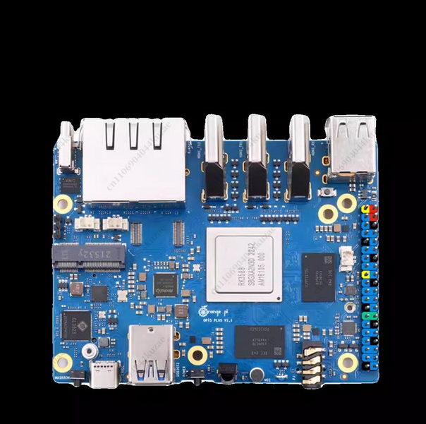 Orange Pi 5 Plus 32GB 開発ボードに適用 - Orange Pi 5 Plus 32Gb のレビューと価格