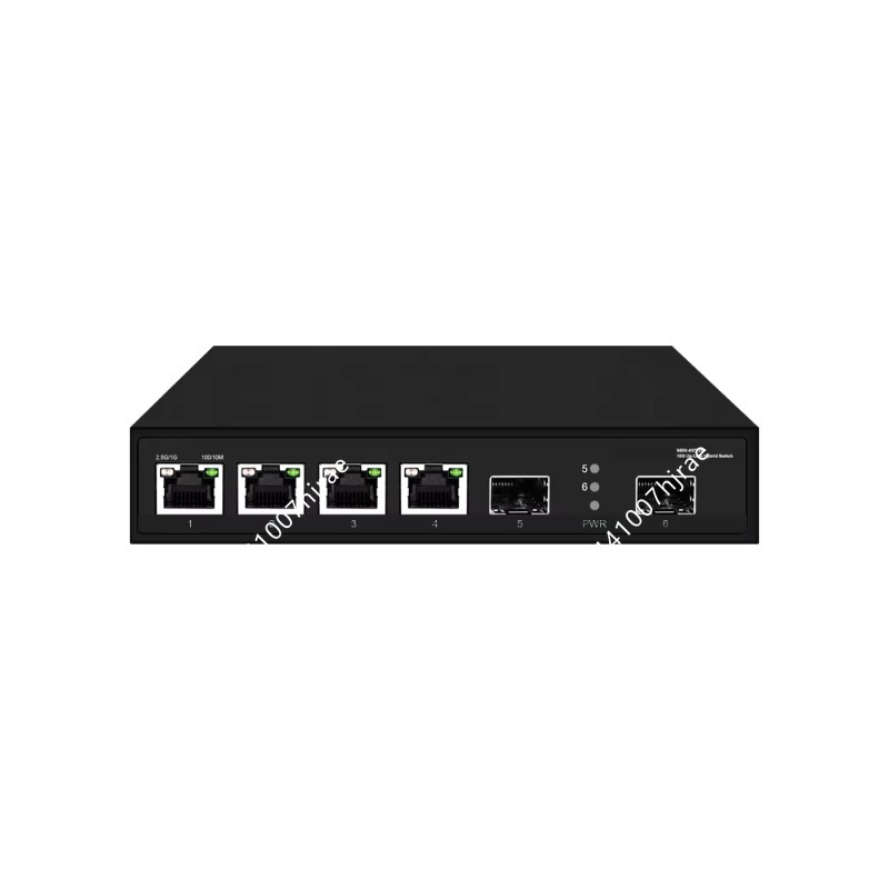 4/8ポートマルチギガビットWeb管理式2.5G PoEスイ - Sfp+ 10G Managed Switch 8 Port のレビューと価格