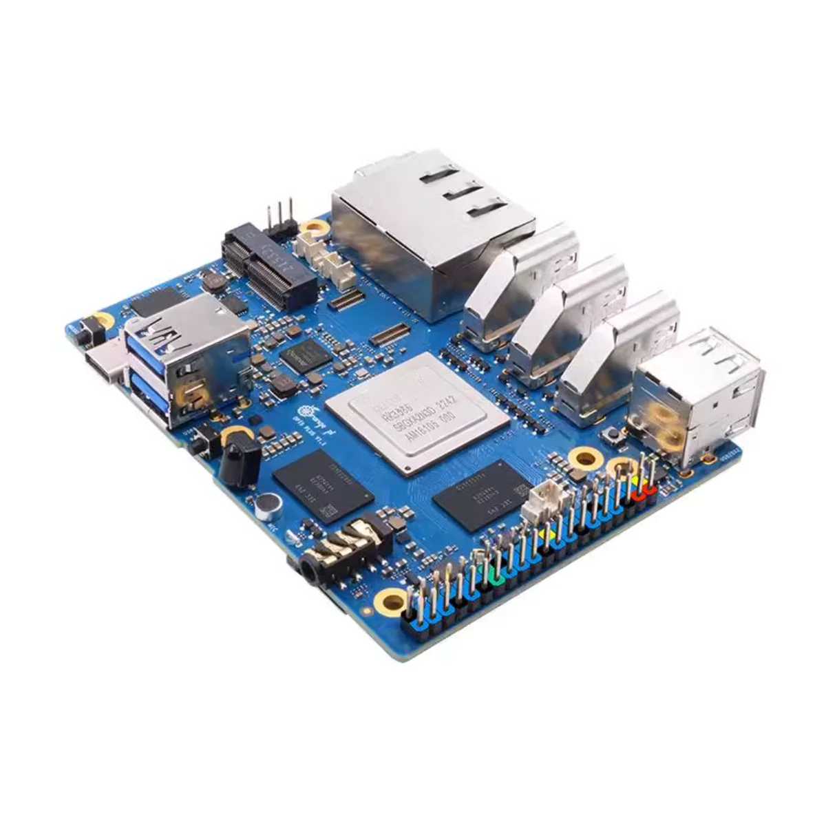Orange Pi 5 Plus 32GB RK3588 シ - Orange Pi 5 Plus 32Gb のレビューと価格