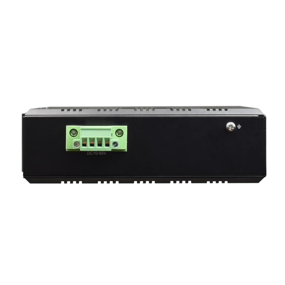 L3マネージド8ポートギガビットイーサネット産業用スイッチ（ - Sfp+ 10G Managed Switch 8 Port のレビューと価格