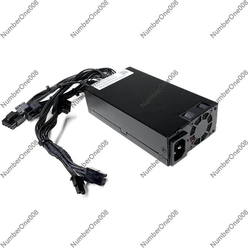 FSP500-30AS 80Plus Platinum Fl - Atx Power Supply 1U Flex 500W のレビューと価格