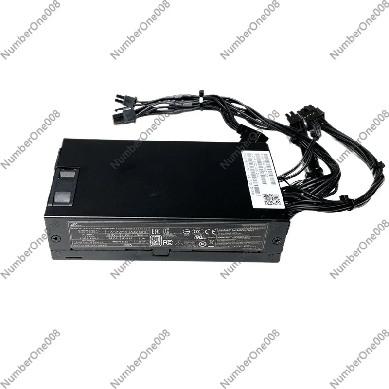 FSP500-30AS 80Plus Platinum Fl - Atx Power Supply 1U Flex 500W のレビューと価格