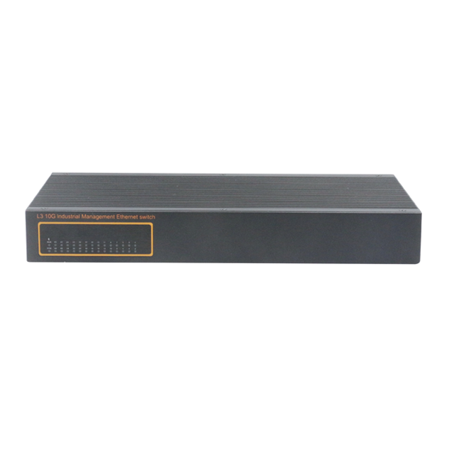 人気商品おすすめ商品 L3マネージドファイバーアグリゲーショ - Sfp+ 10G Managed Switch 8 Port のレビューと価格