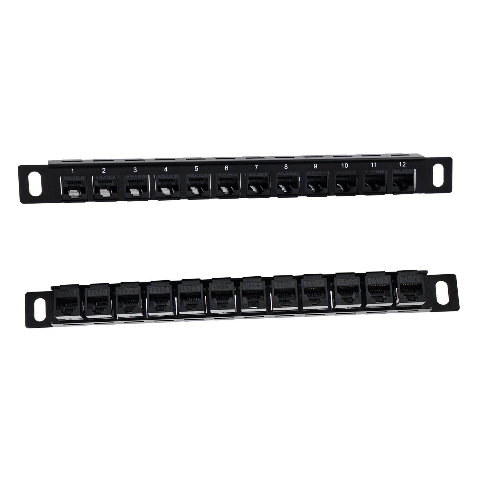 DeskPi Rackmate アクセサリ 12 ポート パ - Deskpi Super6C のレビューと価格
