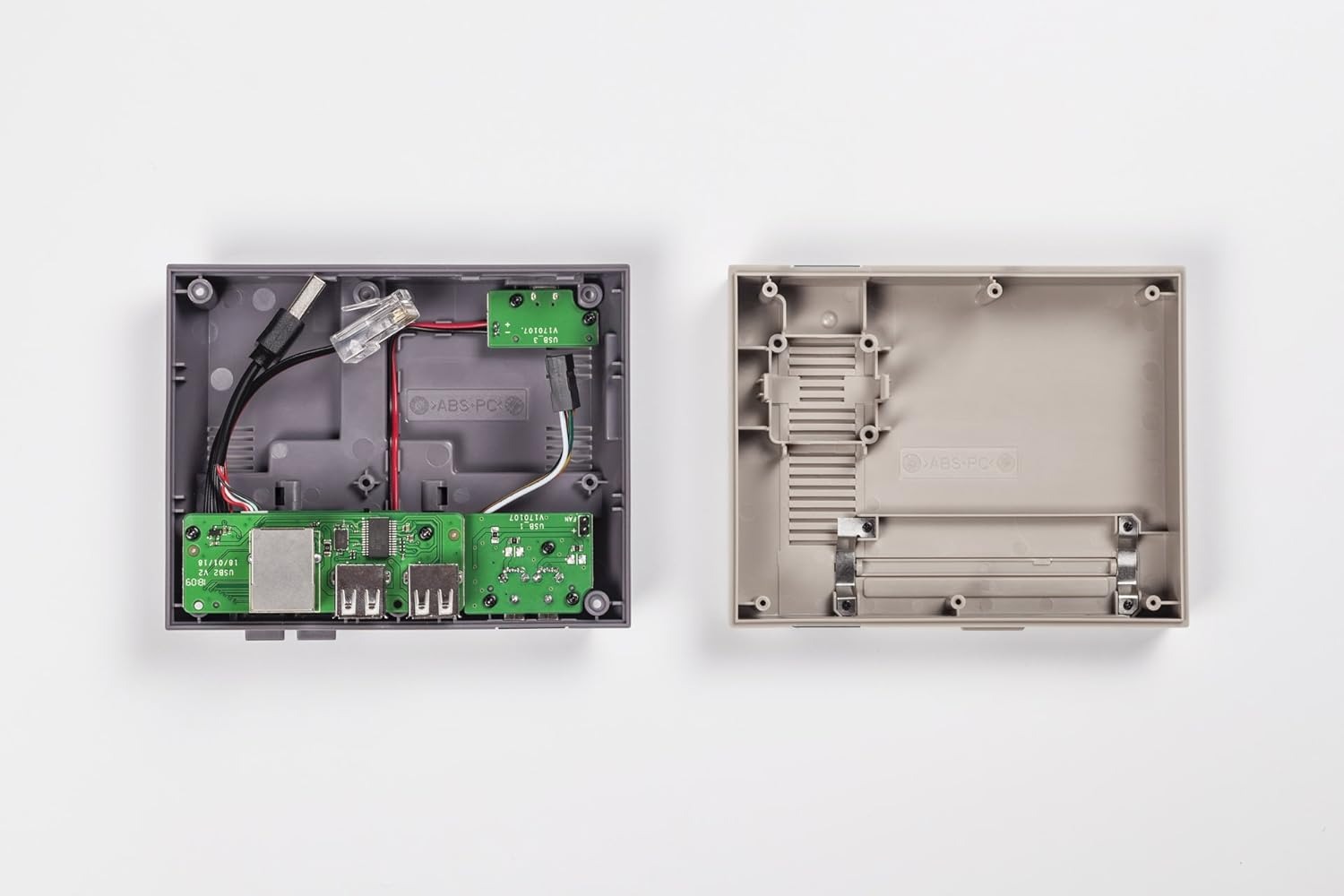 Retroflag NESPi ケース プラス機能付き電源ボ - Turing Pi 2 のレビューと価格