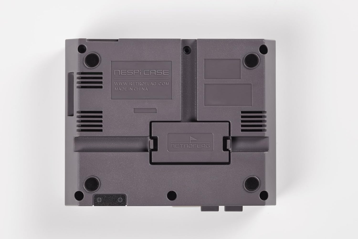 Retroflag NESPi ケース プラス機能付き電源ボ - Turing Pi 2 のレビューと価格