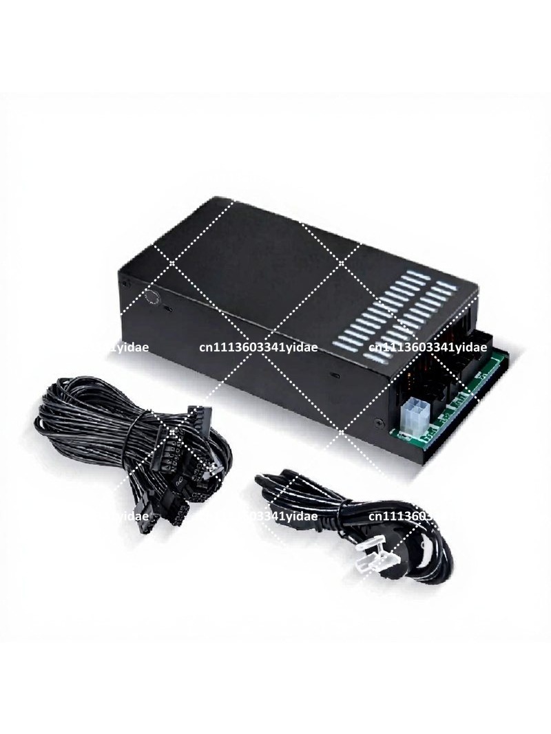 Flex ATX 1U モジュラーパワーサプライ 400W  - Atx Power Supply 1U Flex 500W のレビューと価格