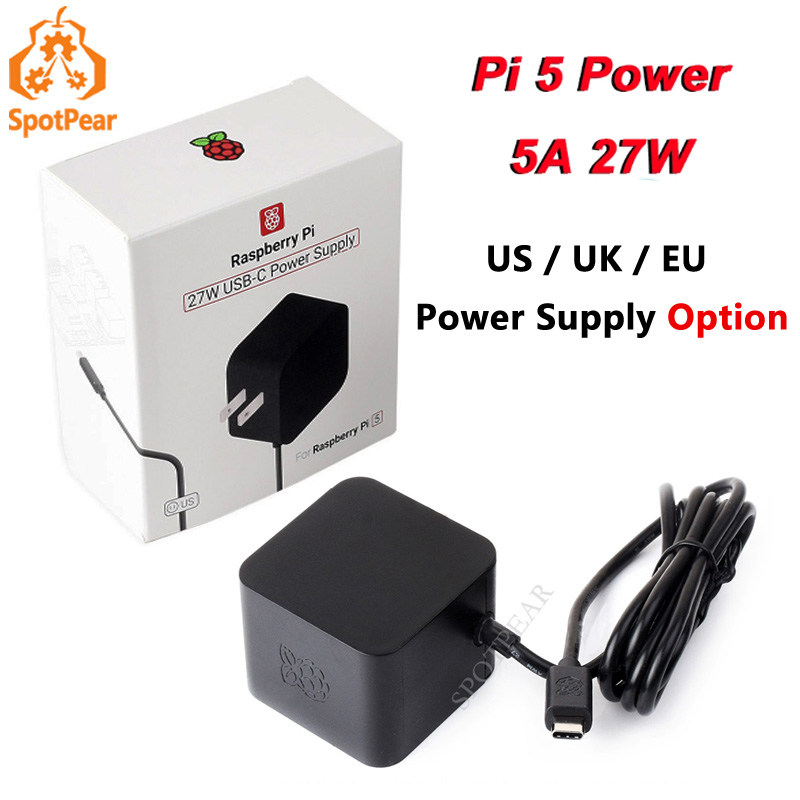 Raspberry Pi 5,v,5a,pd,27w,typ - Raspberry Pi 5 8Gb のレビューと価格