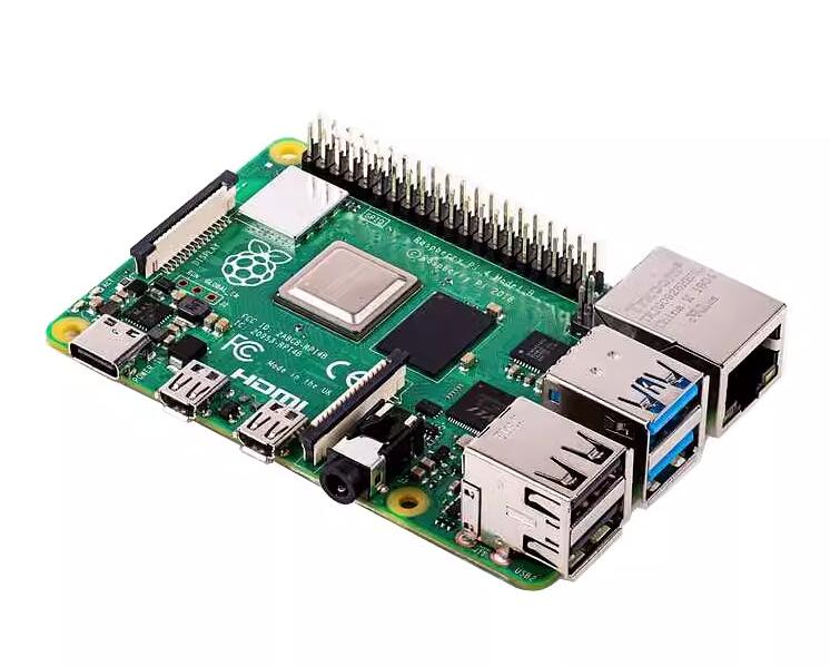 Raspberry Pi 4&5 モデル B 1GB / 2 - Raspberry Pi 5 8Gb のレビューと価格