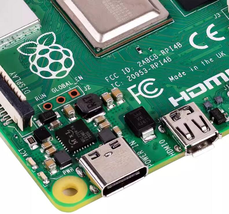 Raspberry Pi 4&5 モデル B 1GB / 2 - Raspberry Pi 5 8Gb のレビューと価格