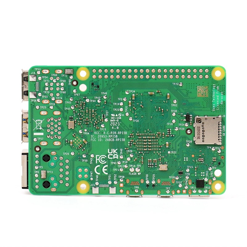 Raspberry Pi 5公式オリジナルモデル,USB 3 - Raspberry Pi 5 8Gb のレビューと価格