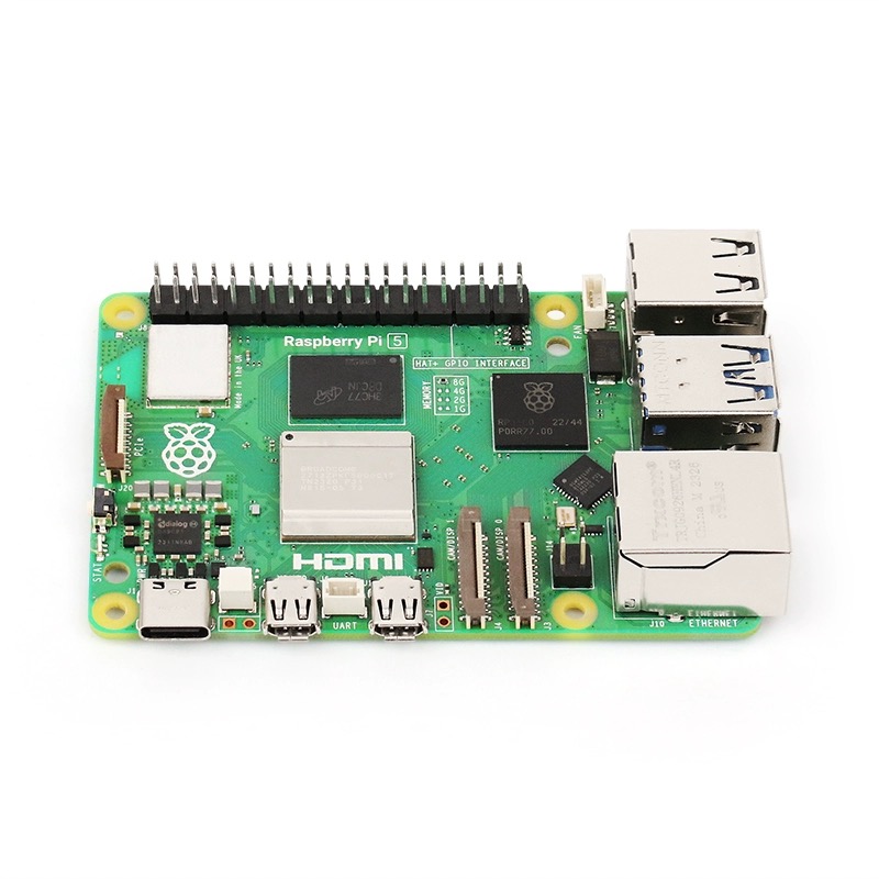 Raspberry Pi 5公式オリジナルモデル,USB 3 - Raspberry Pi 5 8Gb のレビューと価格
