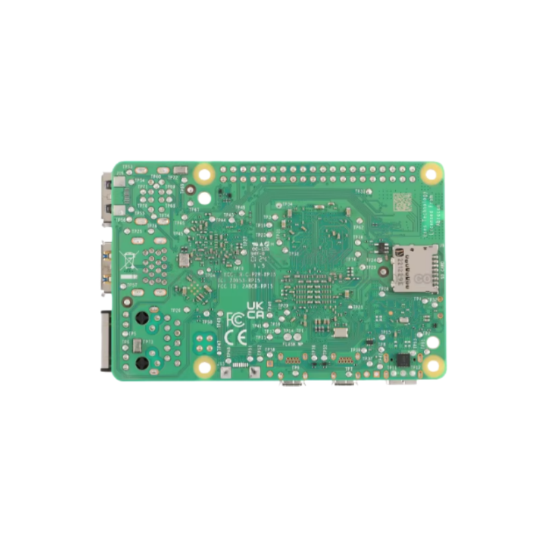 1個 Raspberry Pi 5 開発ボード AI 人工知 - Raspberry Pi 5 8Gb のレビューと価格