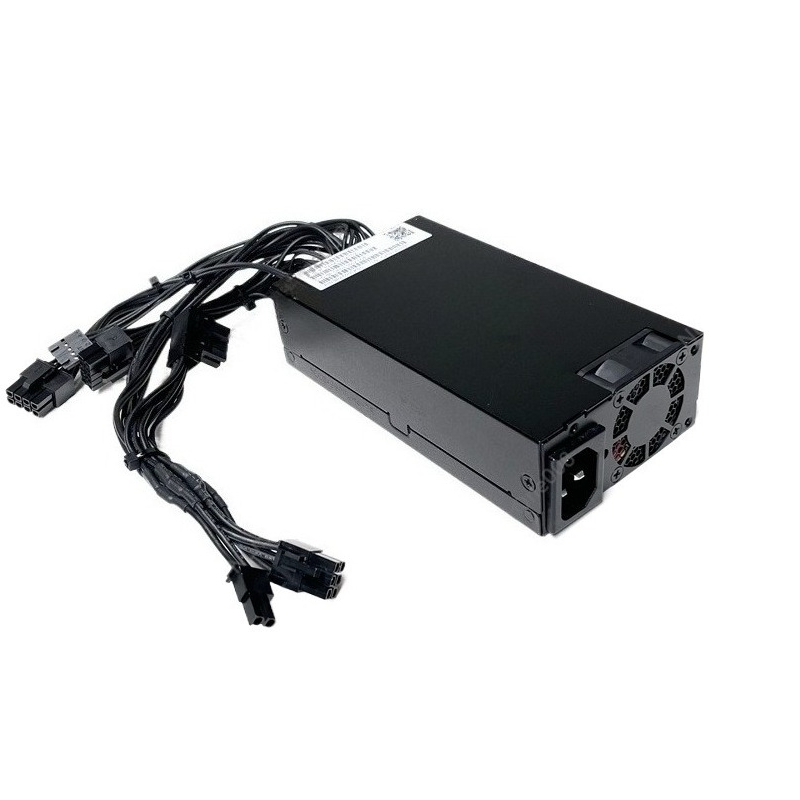 500W 1U Flex ATX電源ユニット プラチナ効率  - Atx Power Supply 1U Flex 500W のレビューと価格