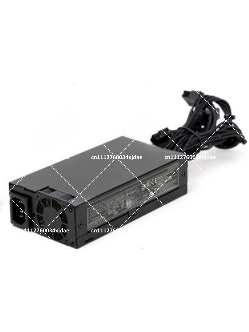 500W Flex ATX小型1U電源ユニット（ITXコンピ - Atx Power Supply 1U Flex 500W のレビューと価格