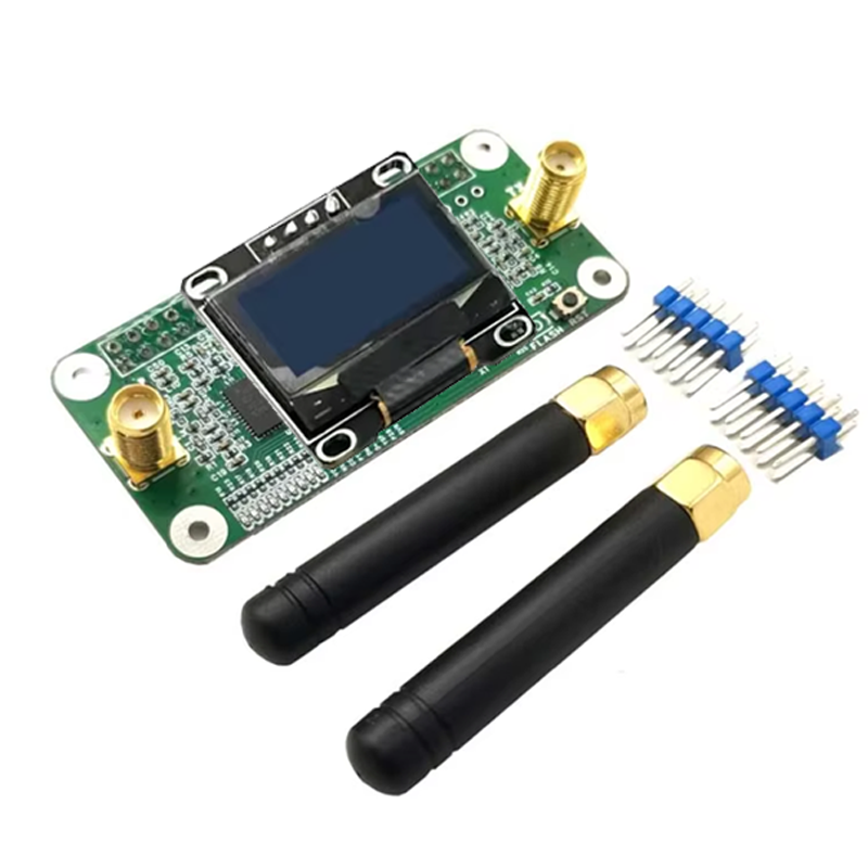 新バージョン MMDVM HS デュアルデュプレックスホット - Turing Pi 2 のレビューと価格