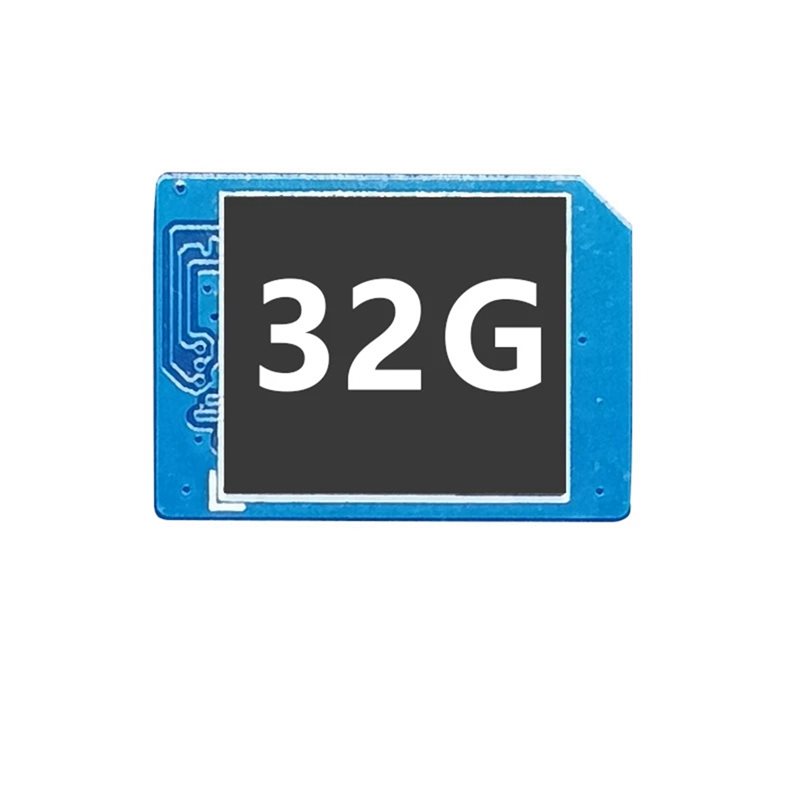 T23C 高速 32GB EMMC フラッシュモジュール O - Orange Pi 5 Plus 32Gb のレビューと価格