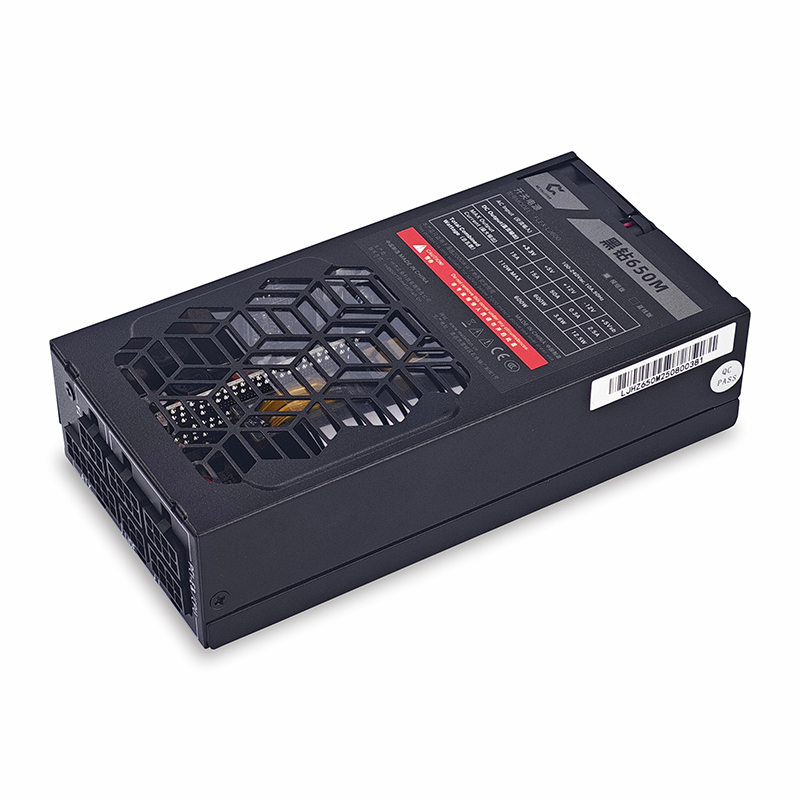 METALFISH Flex 600W モジュラーパワーサプ - Atx Power Supply 1U Flex 500W のレビューと価格