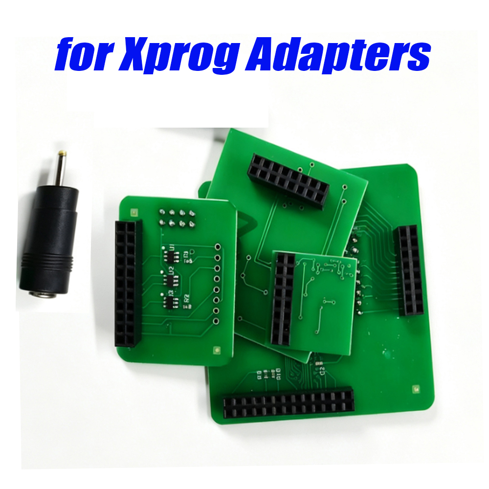Xprogフルアダプター用ECUプログラマー、自動ECUプロ - Deskpi Super6C のレビューと価格