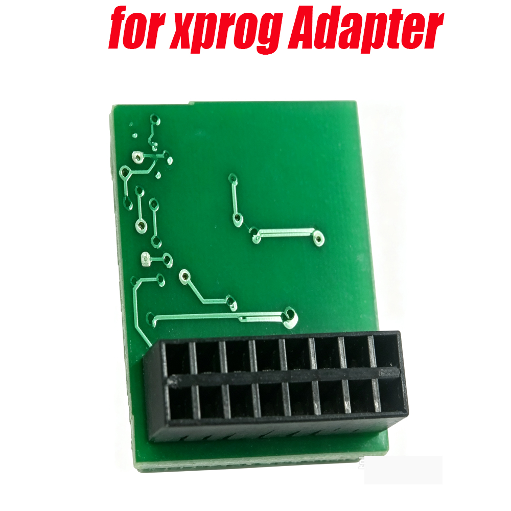 Xprogフルアダプター用ECUプログラマー、自動ECUプロ - Deskpi Super6C のレビューと価格