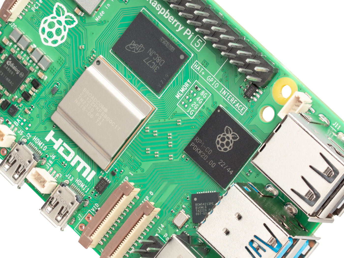 オリジナル Raspberry Pi 5 Cortex-A7 - Raspberry Pi 5 8Gb のレビューと価格
