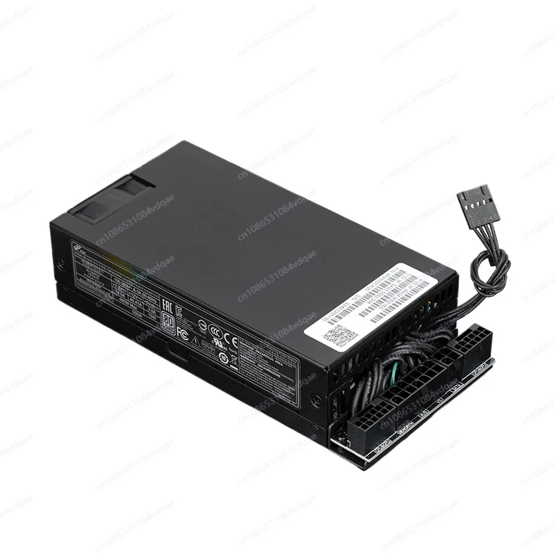 500W 80+ プラチナ フレックス ATX 電源ユニット - Atx Power Supply 1U Flex 500W のレビューと価格