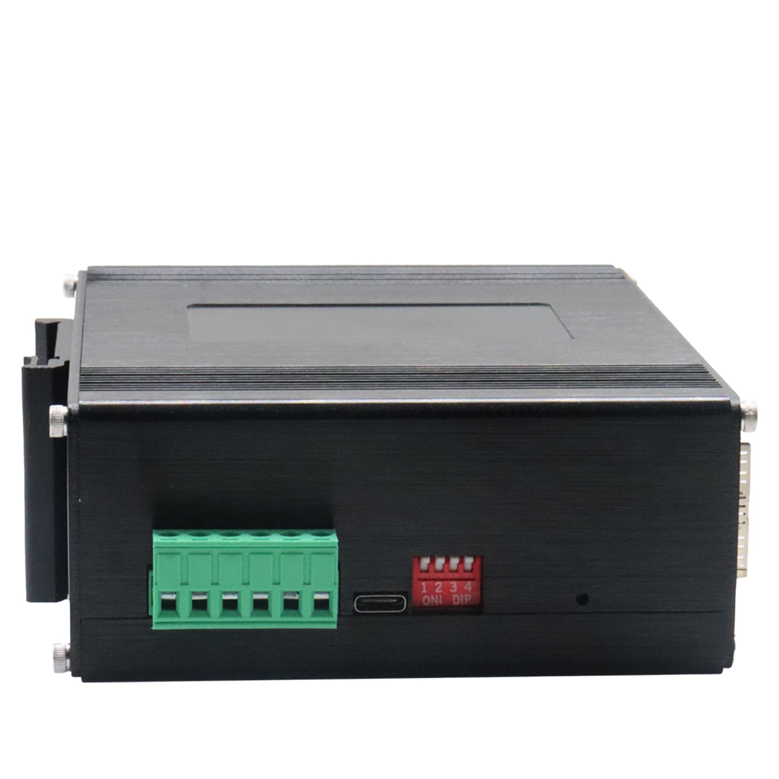 産業用 L2+ 8ポート 10/100/1000T + 4ポ - Sfp+ 10G Managed Switch 8 Port のレビューと価格