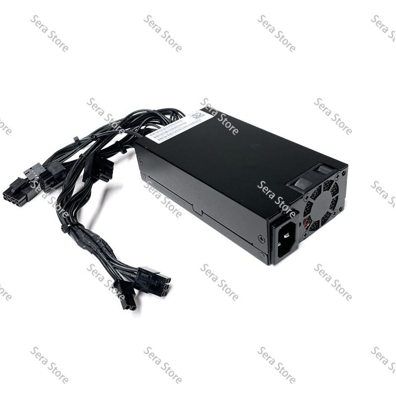 500W Flex ATX電源ユニット 80 PLUS Pl - Atx Power Supply 1U Flex 500W のレビューと価格