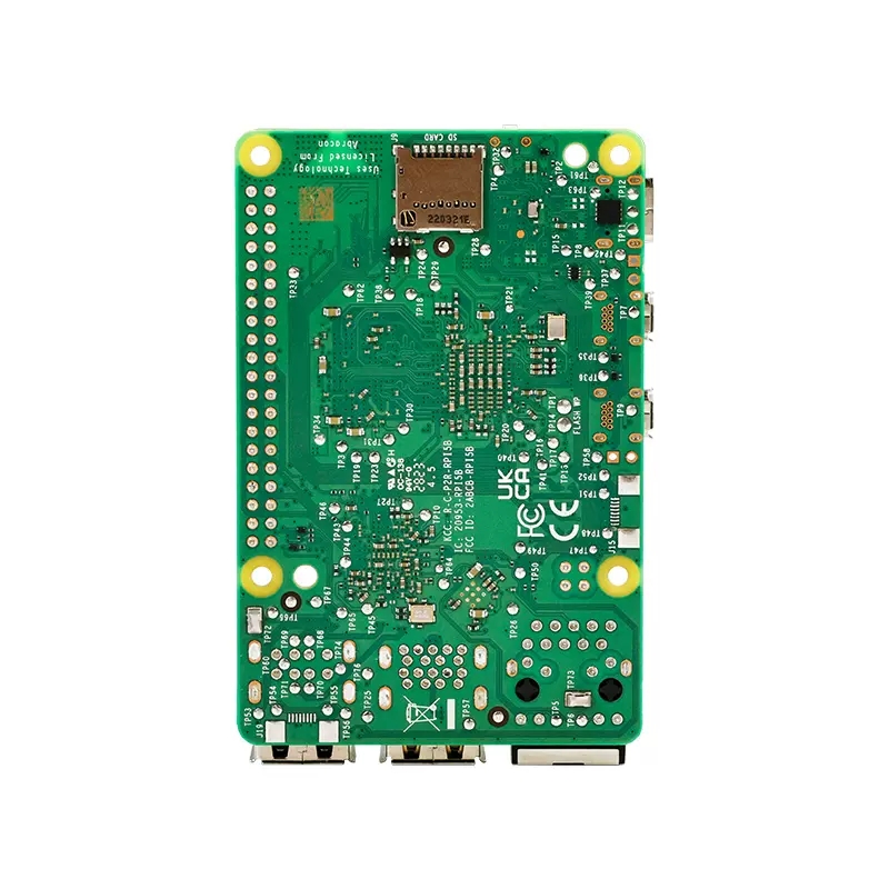 VivaCTRaspberry Pi 5B 4G/8GB世代 - Raspberry Pi 5 8Gb のレビューと価格