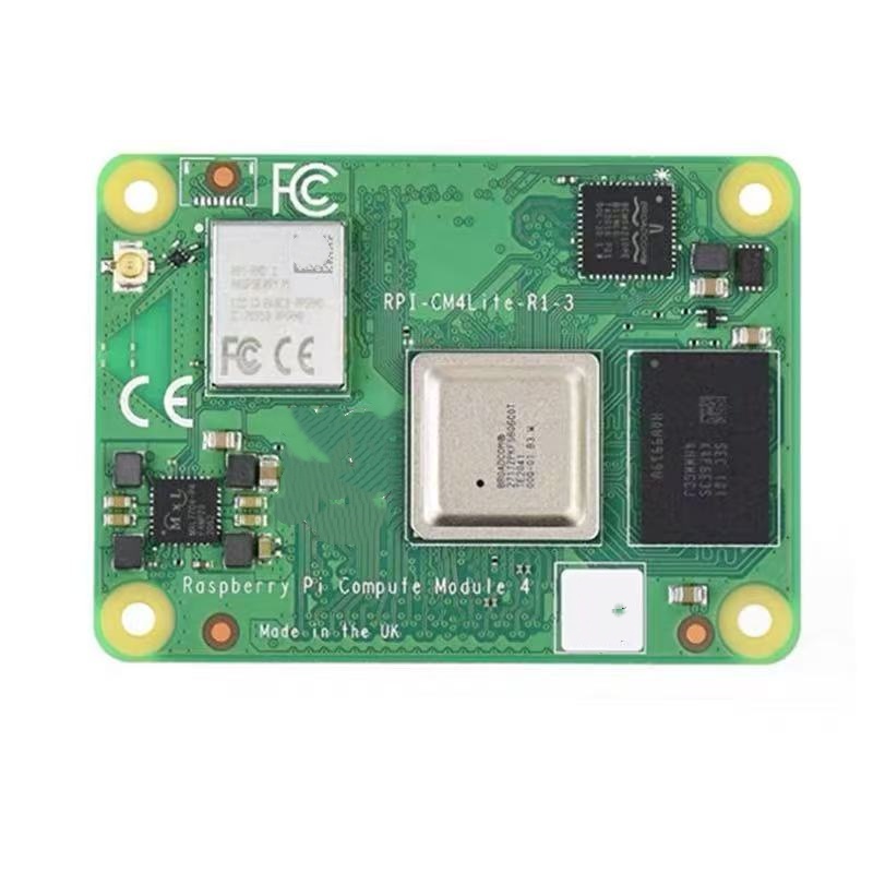 Raspberry Pi コンピューティングモジュール 4、 - Raspberry Pi Cm4 8Gb Ram 32Gb Emmc Wifi のレビューと価格