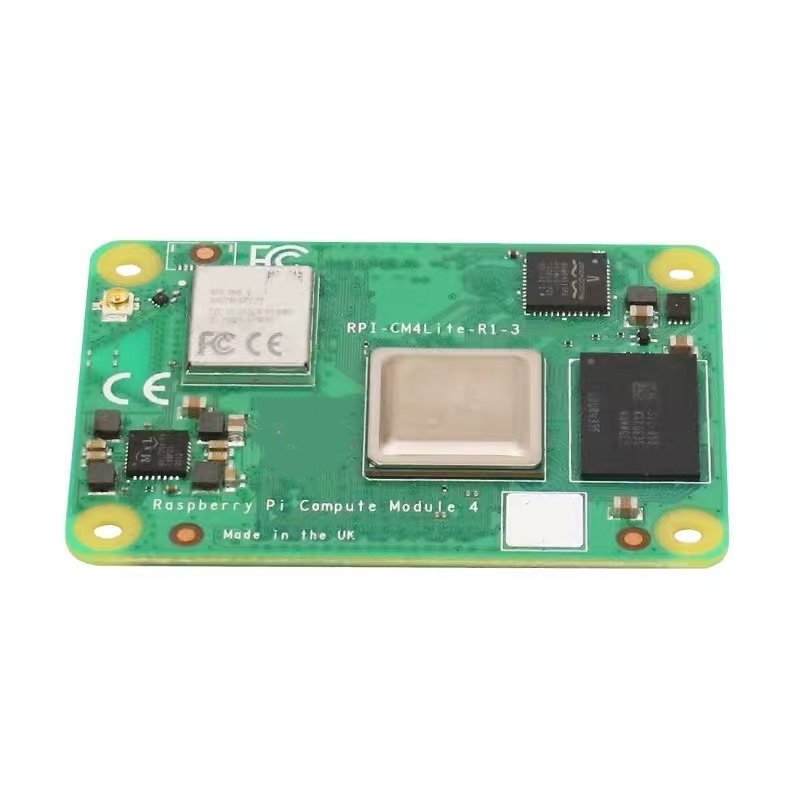 Raspberry Pi コンピューティングモジュール 4、 - Raspberry Pi Cm4 8Gb Ram 32Gb Emmc Wifi のレビューと価格