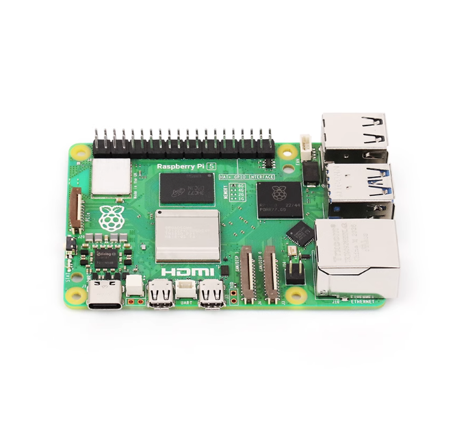 VivaCTRaspberry Pi 第5世代 5B開発ボー - Raspberry Pi 5 8Gb のレビューと価格