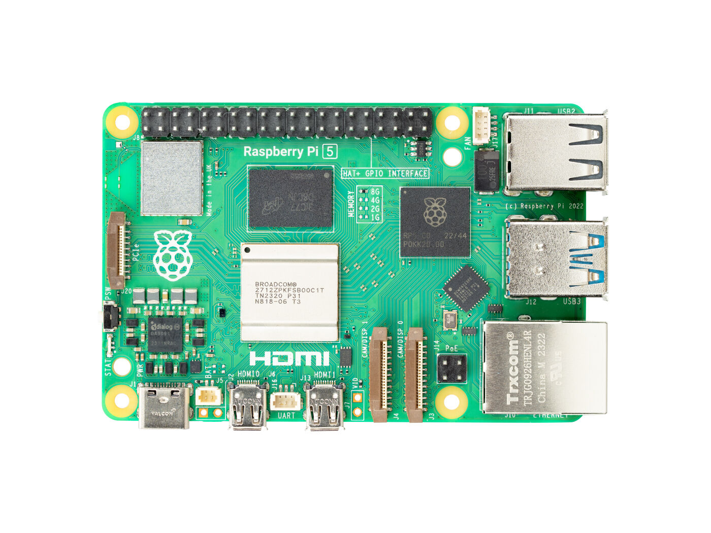 公式オリジナル Raspberry Pi 5 Cortex- - Raspberry Pi 5 8Gb のレビューと価格