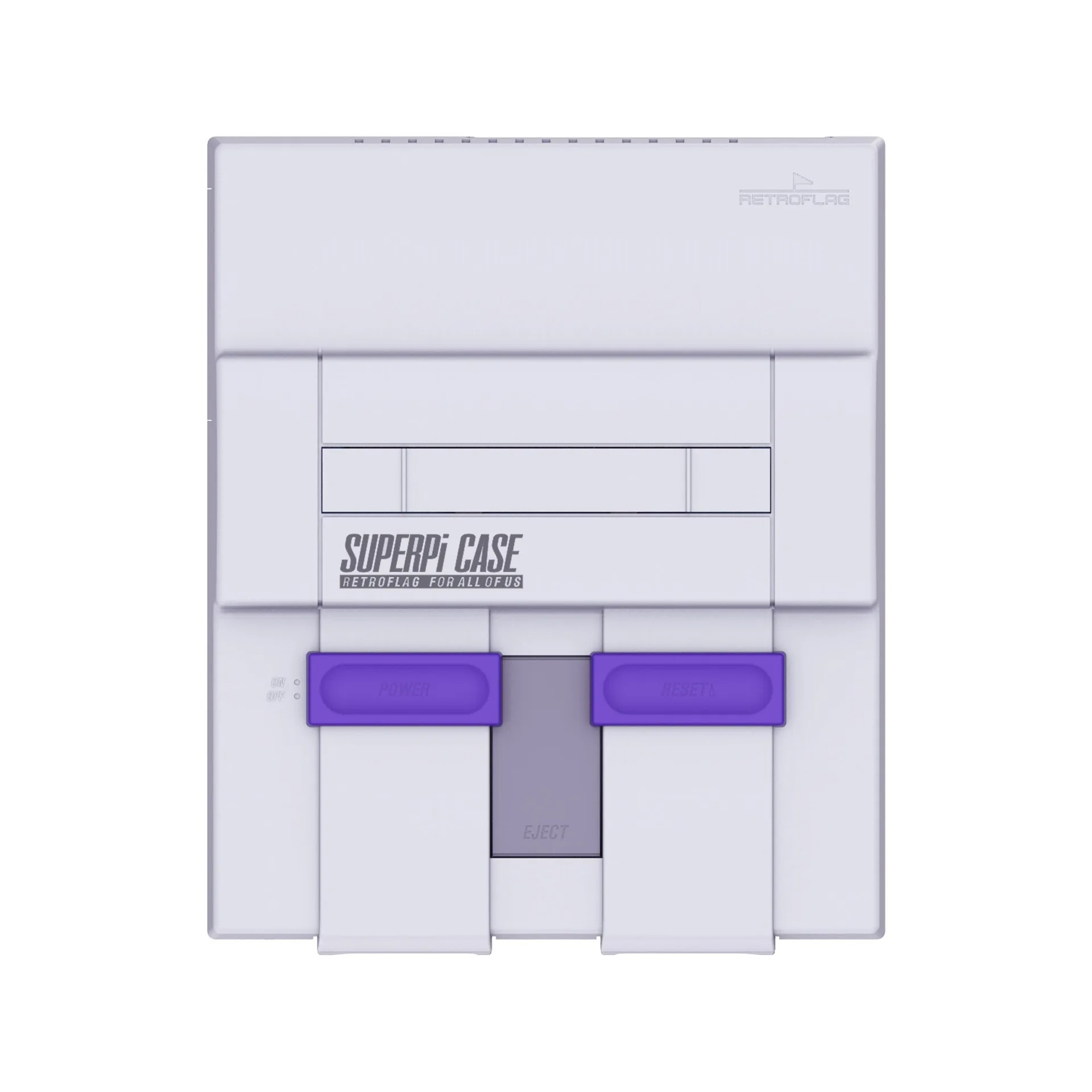 Retroflag SuperPiケース（安全シャットダウン - Turing Pi 2 のレビューと価格