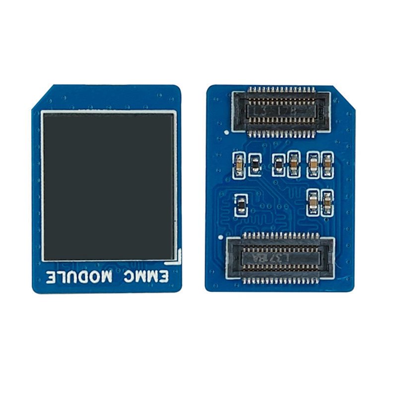 BAAE 32GB EMMCストレージフラッシュモジュール  - Orange Pi 5 Plus 32Gb のレビューと価格