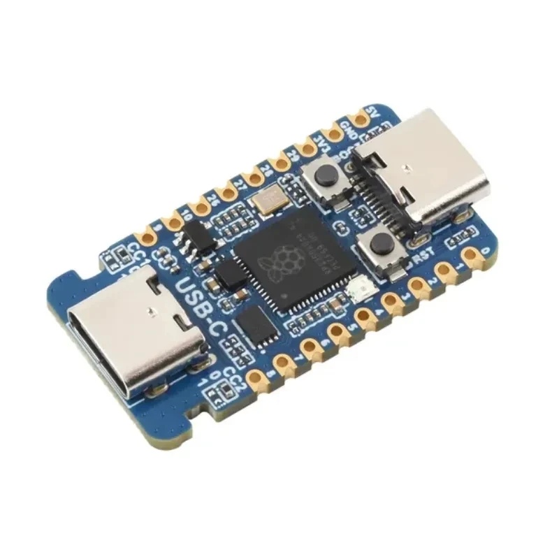Raspberry Pi Pico 2 RP2350A 開発 - Turing Pi 2 のレビューと価格
