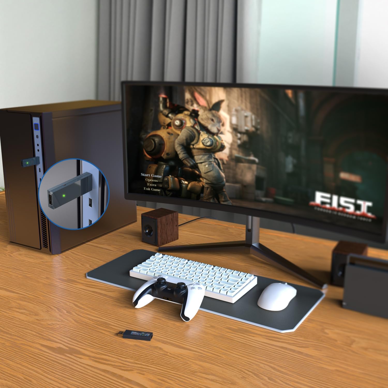 MAYFLASH Magic NS2 ワイヤレス Bluet - Turing Pi 2 のレビューと価格